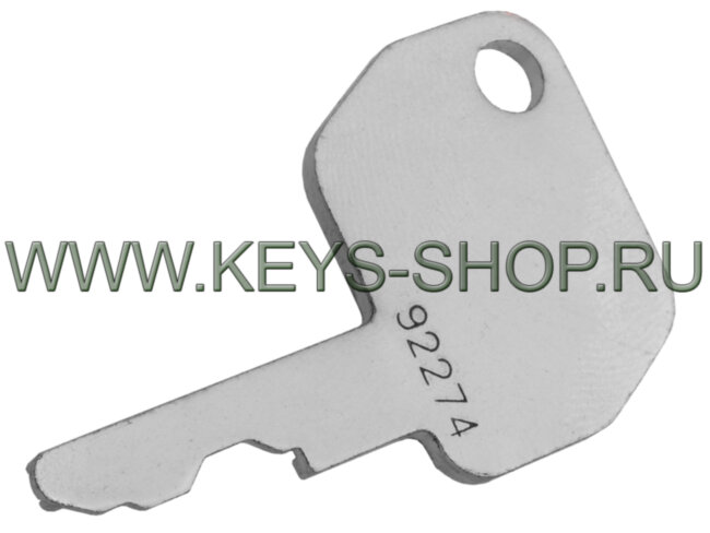 Ключ Твайтес, ДжейСиБи, Нью Холланд (Thwaites, JCB, New Holland) 92274 / Аналог
