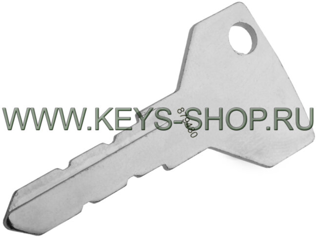  Ключ Нью Холланд, Янмар (New Holland, Yanmar) 879480 / Аналог