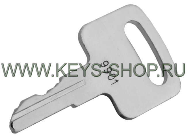 Ключ ЖЛГ (JLG) 9901 / Аналог