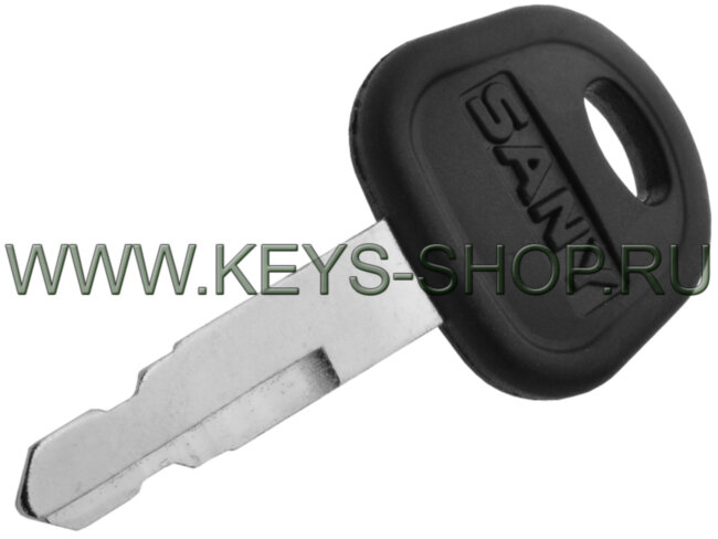  Ключ Сани (Sany) 60022654 / Аналог
