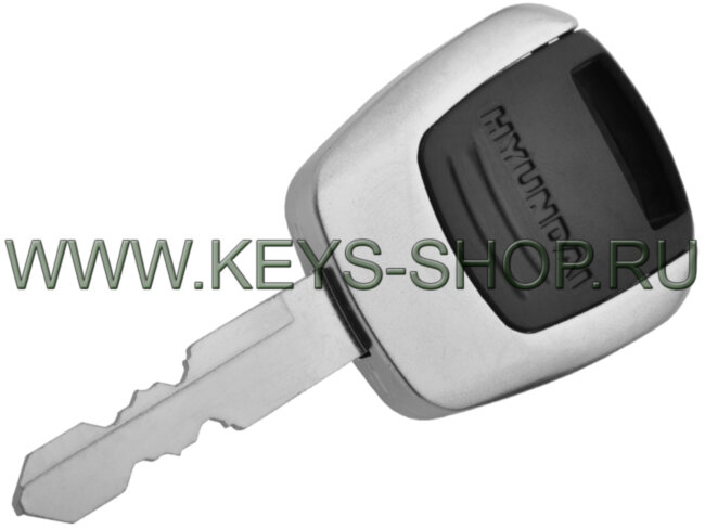  Ключ Хундай (Hyundai) 21Q4-00090 / Аналог